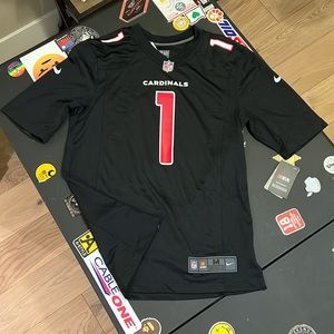 Arizona Cardinals 2023 Kyler Murray #1 Jersey (NWT)